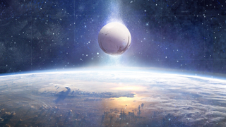A Night in Gaming: <i>Destiny</i> (Xbox One)